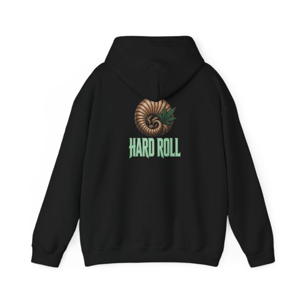 Hard Roll Hoodie
