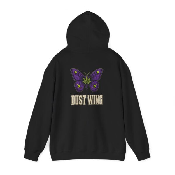 Dust Wing Hoodie