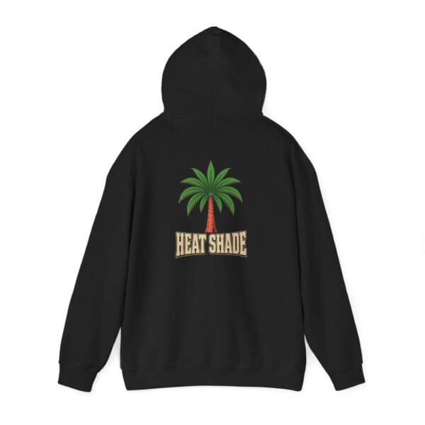 Heat Shade Hoodie