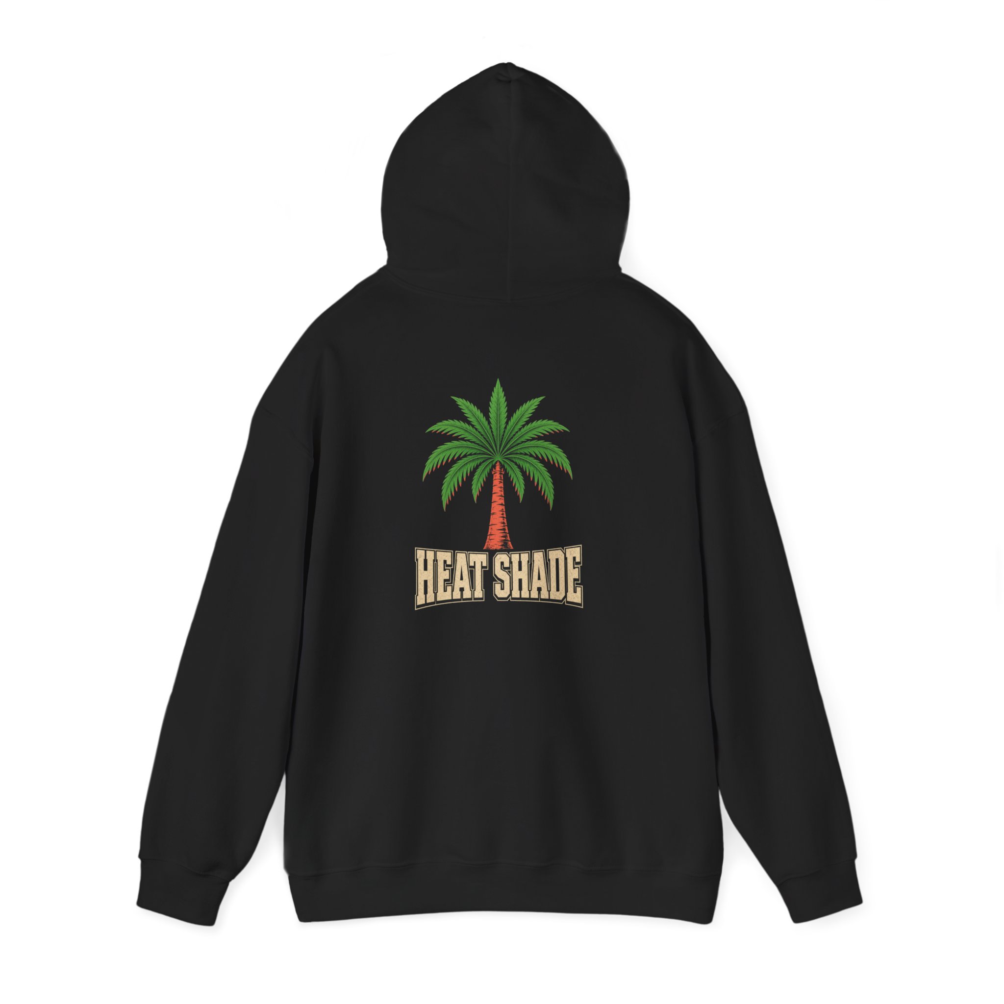 Heat Shade Hoodie