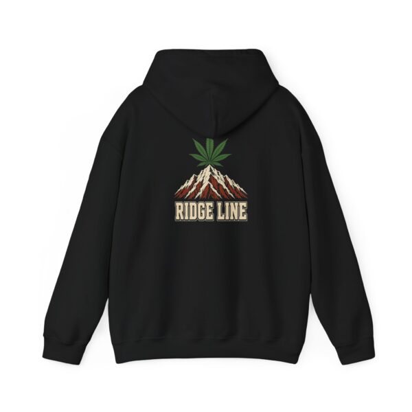 Ridge Line Hoodie