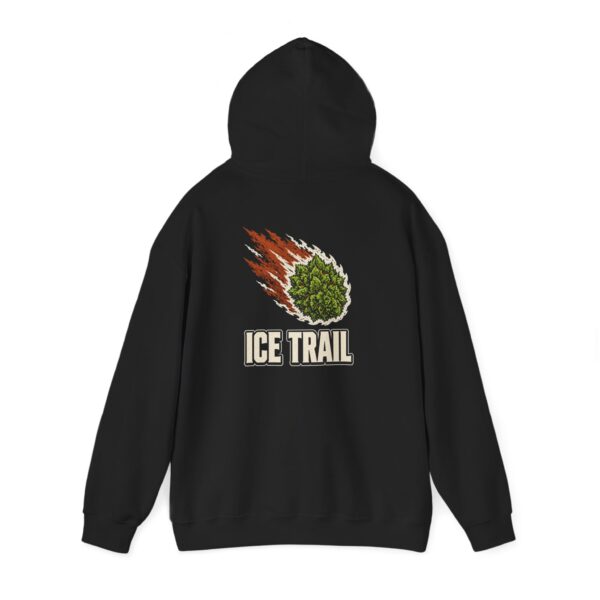 Ice Trail Hoodie