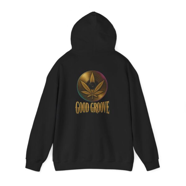 Good Groove Hoodie