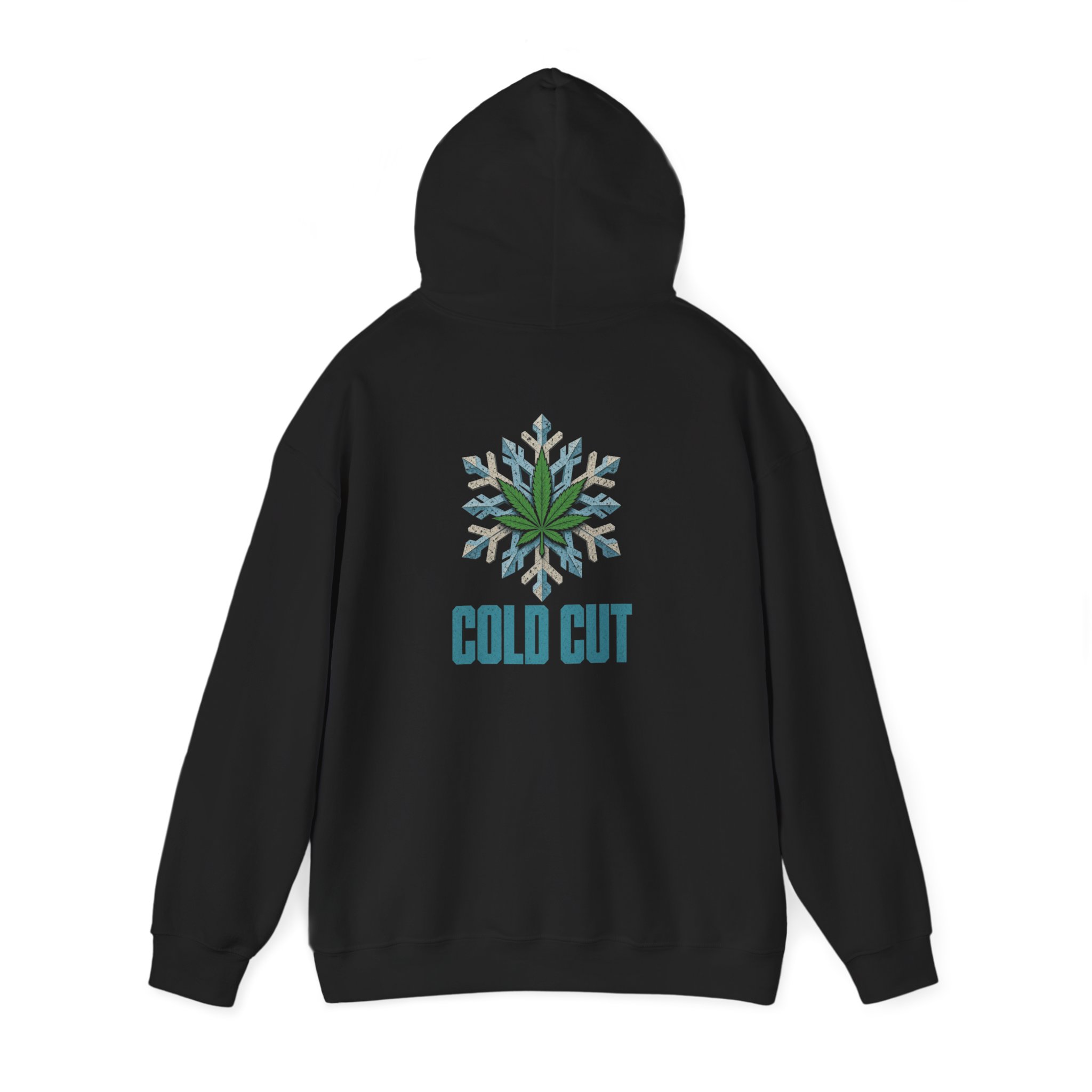 Cold Cut Hoodie - Image 3