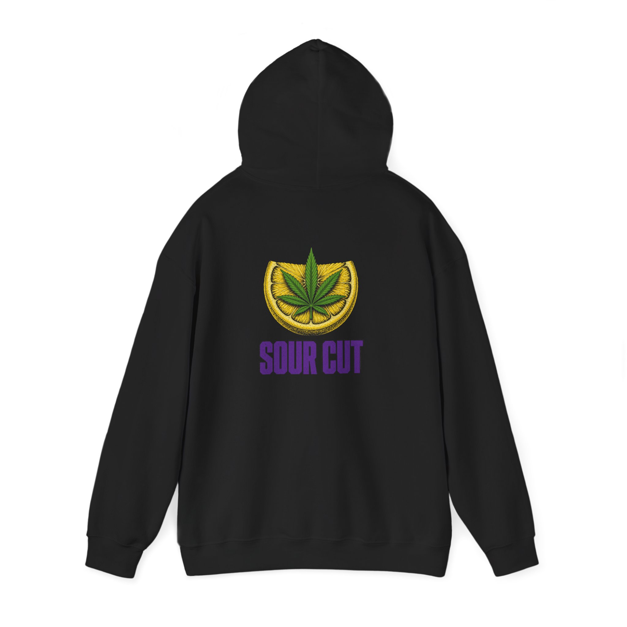 Sour Cut Hoodie - Image 3