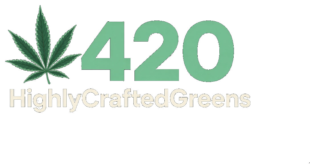 HighlyCraftedGreens